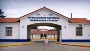 Nuevo hospital y ampliación de servicios de Salud en General Pico $1.360M