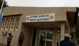 Adjudican la construcción del nuevo Centro Judicial de Monte Quemado por $402 millones