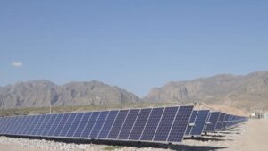 Cutral Co va por un segundo intento para el parque solar