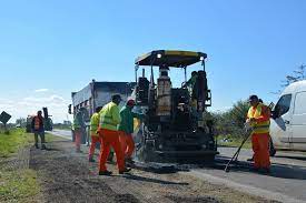 Obras para ruta 11 desde Rosario a Santa Fe $1.225M