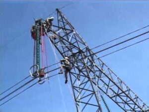 Construcción del transporte Eléctrico Cruz de Piedra – Gran Mendoza