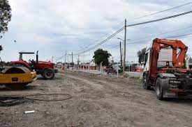 Adjudican Repavimentación de la ruta provincial N° 8 departamento Banda $441M