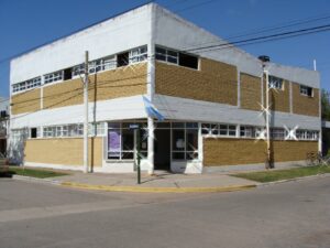 Abrieron los sobres para la construcción de la Escuela Técnica N° 355 de Sauce Viejo $541M