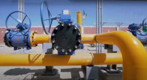 Gasoducto Metropolitanos Santa Fe $2.500M