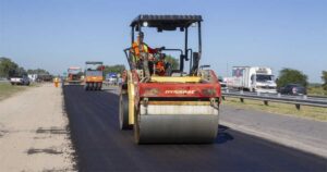 Arrancó la obra del tramo a Cañuelas y se adjudicó la variante a Ruta 3 $756M