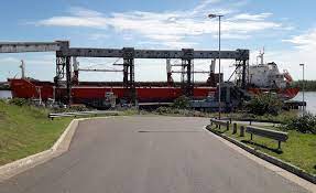 Empresas ofertaron en la licitación de infraestructura para el Puerto de Villa Constitución