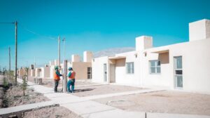 Abrieron los sobres para urbanizar el barrio Valle del Sol $1.044M