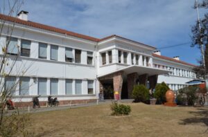 Cinco oferentes para la ampliación del hospital San Bernardo – $ 2.391 mil millones
