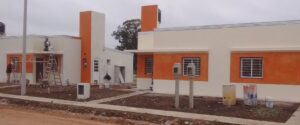 Tres ofertas para la construcción de 24 unidades habitacionales en Suardi – $150 millones