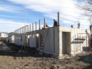 Se abrieron los sobres para la construcción y refacción de cinco escuelas – $320 millones