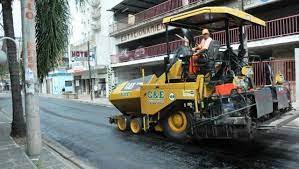 Morón: Plan de bacheo y recuperación vial