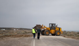 Adjudican a SACDE la Autopista, Ruta Nacional N° 3, tramo fin variante San Miguel del Monte- Acceso Gorchs $ 7.753M