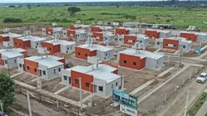 Se licitaron 462 viviendas para «Gran Jujuy» y San Antonio – Jujuy
