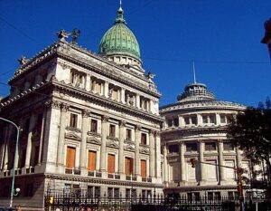 Ofertas para la Restauración Congreso Nacional $282M