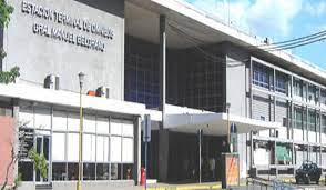 Remodelación de la Terminal de Ómnibus: Quedó desierta la licitación $94M