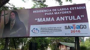 Adjudican Refacciona en Residencia Mama Antula $144M