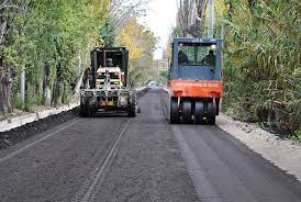 Ruta Provincial Nº82, Tramo II, en Luján de Cuyo, Mendoza