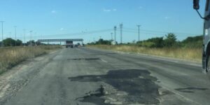 Vialidad Provincia adjudicó la reparación integral de Ruta 6 mediante un crédito del BID
