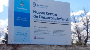 Se cayeron las licitaciones para tres Centros de Desarrollo Infantil