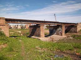 Fracaso la Licitacion Obra de Arte Puente Arroyo las Vivoras