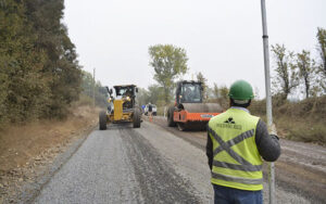 3 oferentes para construir la ruta a Punta del Agua $1.544M
