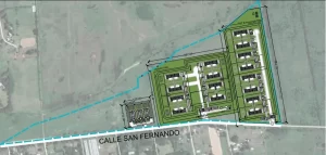 Unidad Penitenciaria de Moreno $3.850M