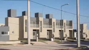 SANTA FE  LICITARÁ 364 VIVIENDAS CON UNA INVERSIÓN QUE SUPERA LOS 2.000 MILLONES DE PESOS