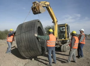 Adjudican Obra de Fibra optiaca para El Chalten $156M