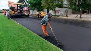 Dos empresas ofertaron para la obra de asfalto en Catriló