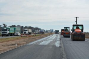 Cinco oferentes se presentaron a la licitación de la Autopista RN 34, tramo Rafaela – Ataliva