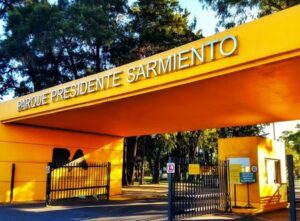 La Comuna 12 llama a licitación para el mantenimiento del Parque Sarmiento $200M