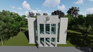 Nueva licitación fracasada para la construcción de una Casa de la Provincia