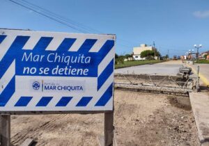 Obra pública: una empresa ganó licitaciones por $314 millones en cinco meses en Mar Chiquita  Fuente: El Ciudadano de Mar Chiquita