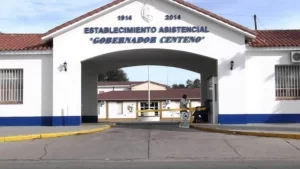 Adjudican obra en Hospital Centeno $305M