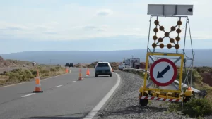 No consiguen quién arregle la Autovía Norte