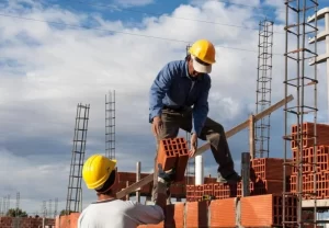 Misiones Desde la Cámara Argentina de la Construcción destacan la gran cantidad de trabajadores ocupados en obras públicas y privadas