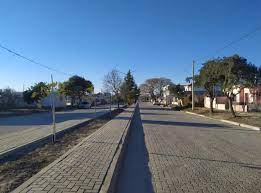 Licitación por la pavimentación de la avenida Almafuerte del 1400 al 1600 $11M