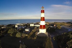 Se crea el Centro Interinstitucional de Investigaciones Marinas en Mar del Plata