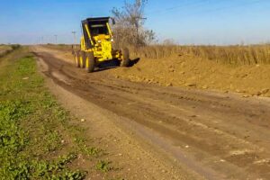 Se presentaron tres ofertas para la pavimentación desde Aldea Santa Rosa a Aldea San Rafael