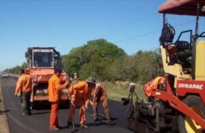 Destinarán $173 millones para mejorar intersección de rutas en Paso de la Patria