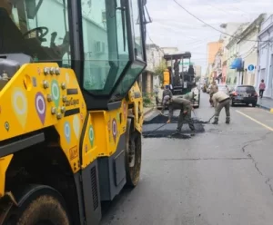 Discriminan a Corrientes en materia de obras públicas