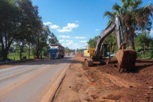 Construcción de una travesía urbana en la ruta provincial 10 – Unica oferta