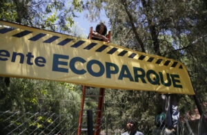 El Ecoparque será una realidad en Mendoza $1.086M