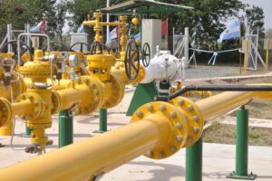 Gas Natural para Capilla: La empresa Redcon Ingenieria Sas ganó la licitación
