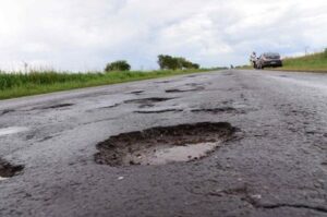 Vial Agro reparará los cesde la rotonda de 51 hasta la 3 norte $225M