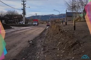 CUATRO EMPRESAS SE PRESENTARON A LA LICITACIÓN DE LA PRIMERA ETAPA DE LA OBRA DE PAVIMENTACIÓN DE AVENIDA LOS LAGOS