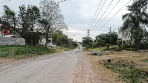 Adjudican obra de pavimentación y desagües Paraná