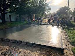 Se licitó gran obra de pavimentación para tres barrios de Reconquista $144M