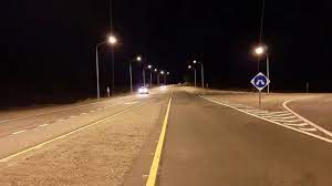 Obras de iluminación de intersecciones con rutas pampeanas $96M