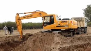 Santa Fe -En la construcción, hay buenas expectativas